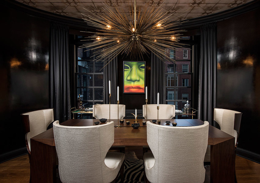 Space-Optimized Dining - Image 2